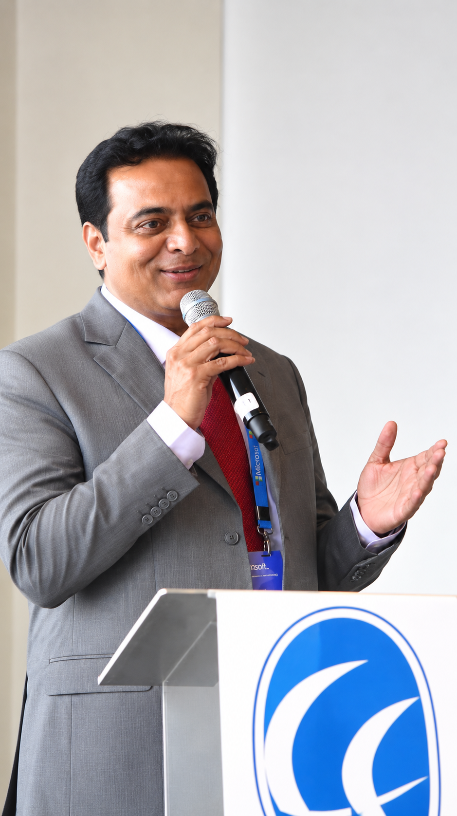 KTR Invited to Keynote Luxembourg Venture Days 2026 in October