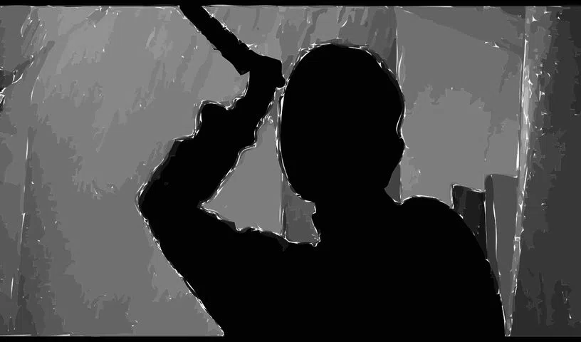 Woman Fatally Attacked by Husband's Cousin in Mancherial Village