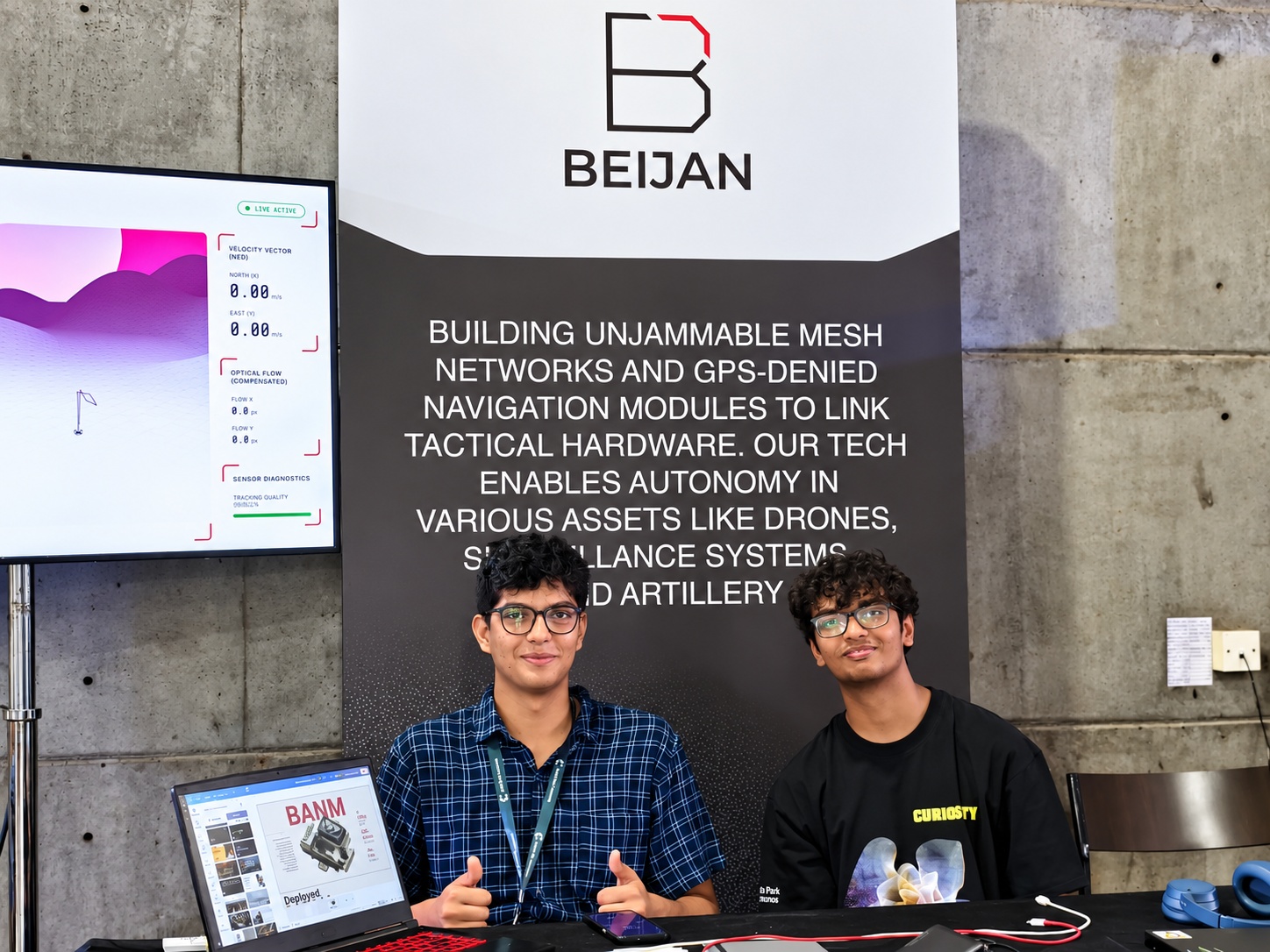 BITS Pilani Hyderabad Startup Lands Indian Army Field Trials for Drone and Artillery Tech