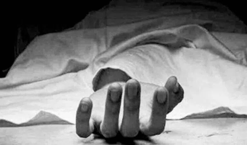 Hyderabad Couple Passes Away in Separate Tragic Incidents on Same Day