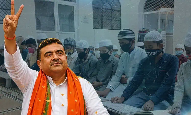 West Bengal Shuts 252 Madrasas, Issues Notices to 100 More Over Approval Failures