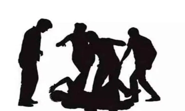 Man Tied, Thrown Into Canal and Robbed Near Aluva Railway Station