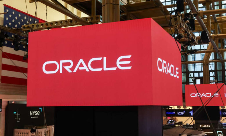 Oracle Sends 6 AM Layoff Emails, Tells Workers Today Is Their Last Day