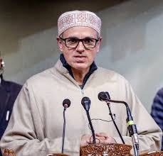 Bring UCC to Parliament, Not Through States, Omar Abdullah Tells BJP