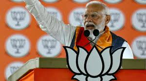 PM Modi Positions India as Trusted Global Hub for Semiconductor Manufacturing