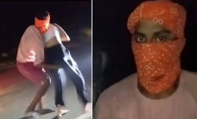 Bihar: Three Arrested After Minor Boy, Girl Harassed in Jamui