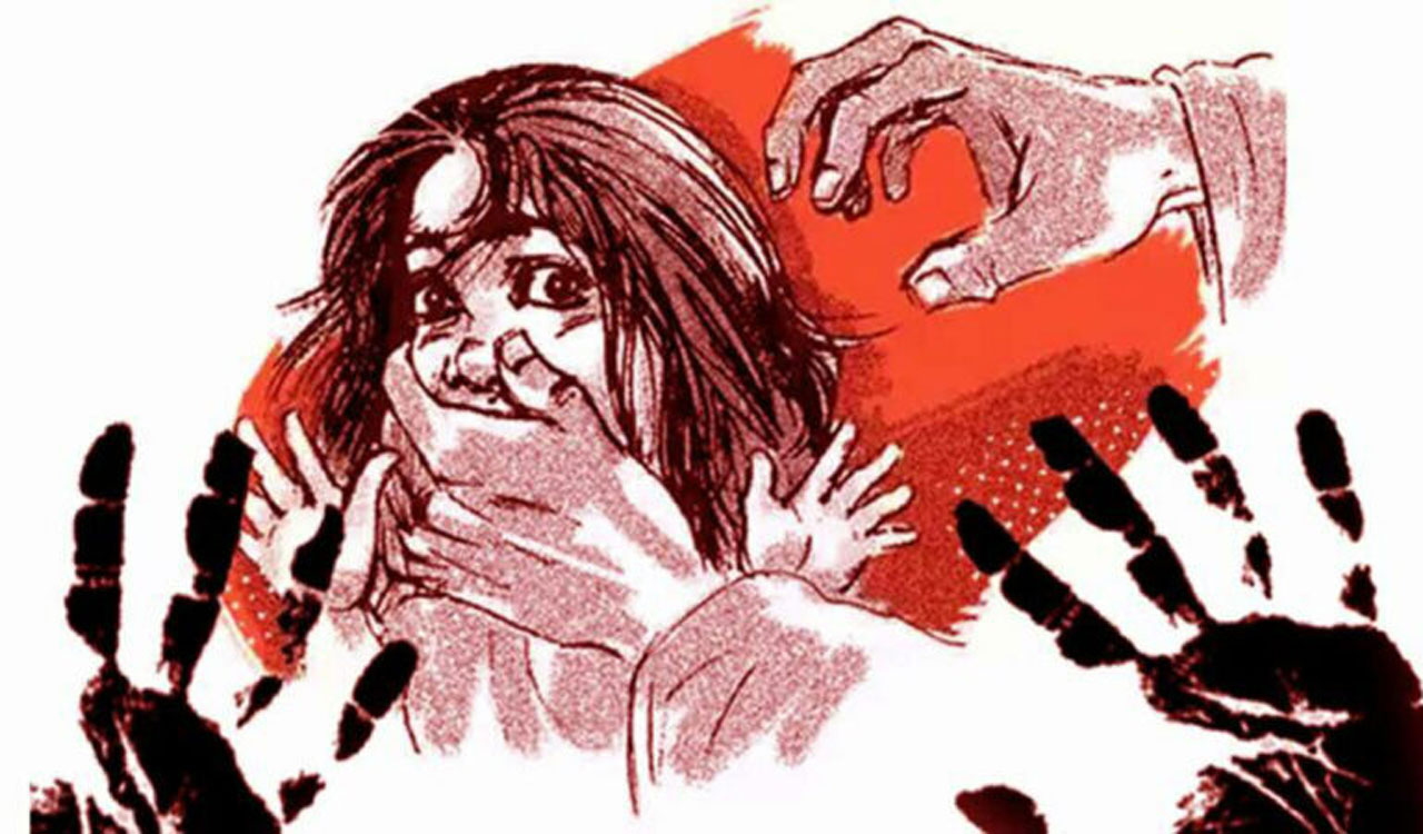 Jharkhand: 13-Year-Old Girl Found Unconscious, Rape Allegation Probed