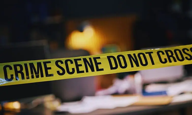 Hyderabad: Woman Allegedly Kills Husband With Axe in Alwal