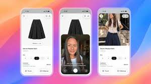 OpenAI Adds Virtual Try-On, Favourites Features to ChatGPT Shopping