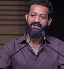 Jr NTR Warns of Legal Action Over AI-Morphed Chuttamalle Video