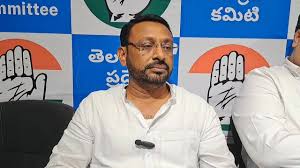 Hyderabad: TPCC Seeks Seizure of Pre-Printed Form 7 Applications Amid SIR Row