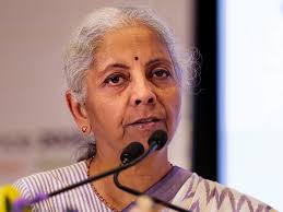 India-US Trade Talks Hit ‘Plateau’, Further Concessions Difficult: Sitharaman