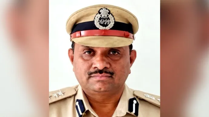 Karnataka Prisons DIG Taken Into Custody Over Alleged Forged SC Order