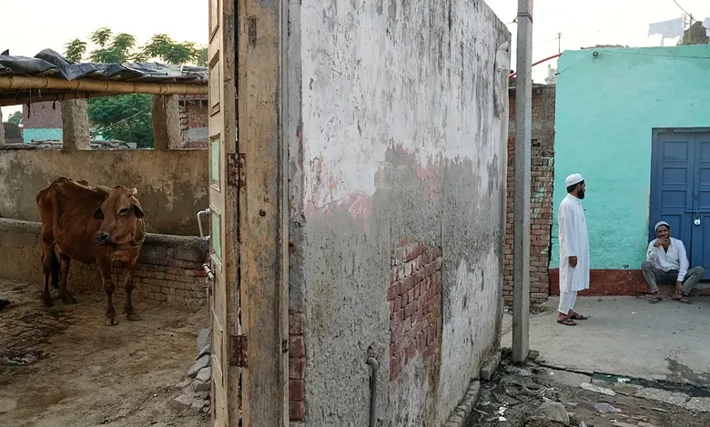 UP police accused of targeting Muslims in cow-smuggling encounters