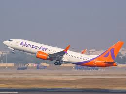 Akasa Air Extends Saudi Arabia Flight Suspensions Amid Security Concerns