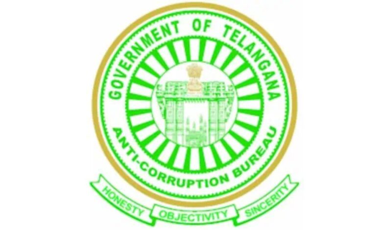 Telangana ACB Seizes Rs 2.4 Lakh Unaccounted Cash From HMWSSB Joint Director