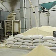 Telangana CID Arrests 14 Rice Millers Over Alleged Sanna Rice Diversion