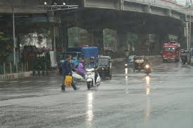 IMD Issues Red Alert for Heavy Rain in Telangana on October 28