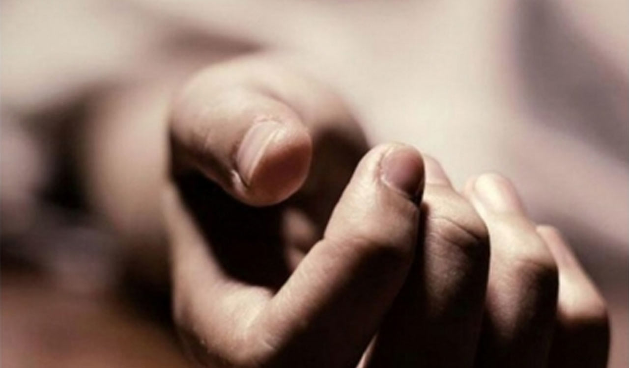 Jan Suraaj Digital Manager Devpalik Gupta Found Dead Near Ranchi