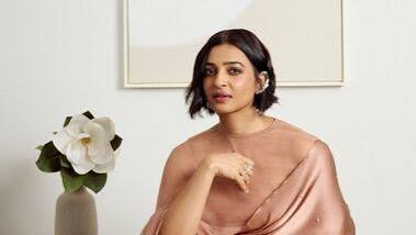 Radhika Apte Says Nature Is Her Higher Power, Not God