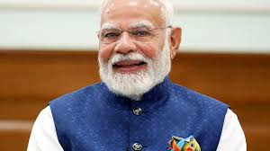 PM Modi Takes Dig at Congress After Party Wins Zero Seats in 4-State MLC Polls