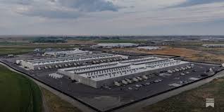 India’s Data Centre Boom: Expert Calls for Water, Power and Community Safeguards