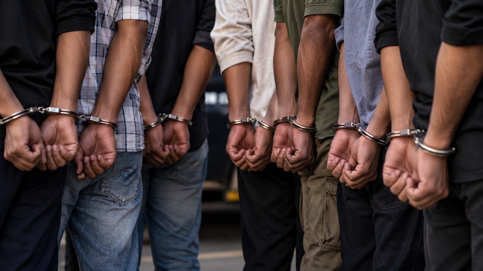 Bengaluru Kidnapping Case: 11 Arrested Over Abduction, Ransom Demand