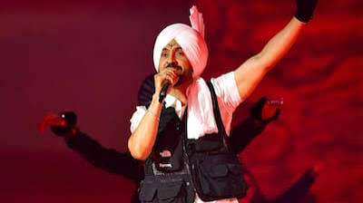 Diljit Dosanjh Delhi Concert: Metro Services to Run Until Midnight