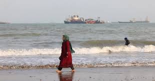 Tanker Catches Fire After Explosive Devices Detonate in Strait of Hormuz