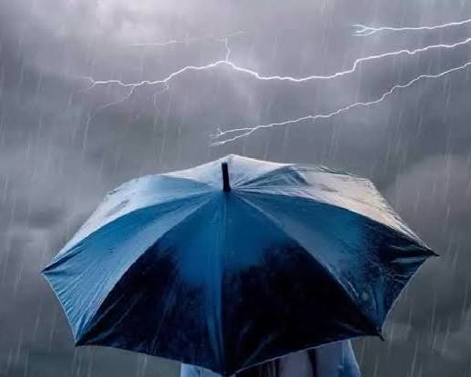 Hyderabad Weather: Thunderstorms Likely Across Telangana on October 31 After Heavy Rain