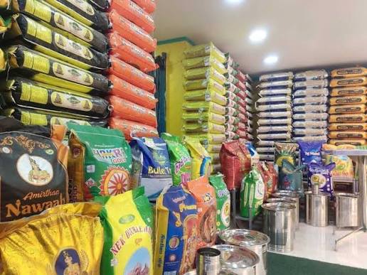 Hyderabad: Six Rice Traders Booked for Hoarding, PDS Rice Diversion Suspected