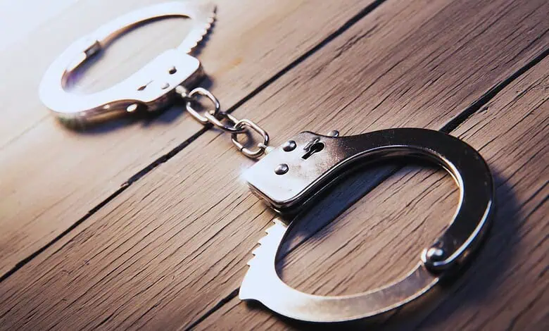 Hyderabad Constable Arrested for Allegedly Misusing Rs 1.70 Lakh Linked to Criminal Case