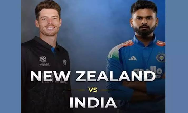 India vs New Zealand 5th T20I: Sooryavanshi Return in Focus as India Look to Finish Series Strong
