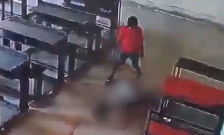 Haryana: 6-Year-Old Girl Critically Injured in Alleged School Assault by Class 3 Student